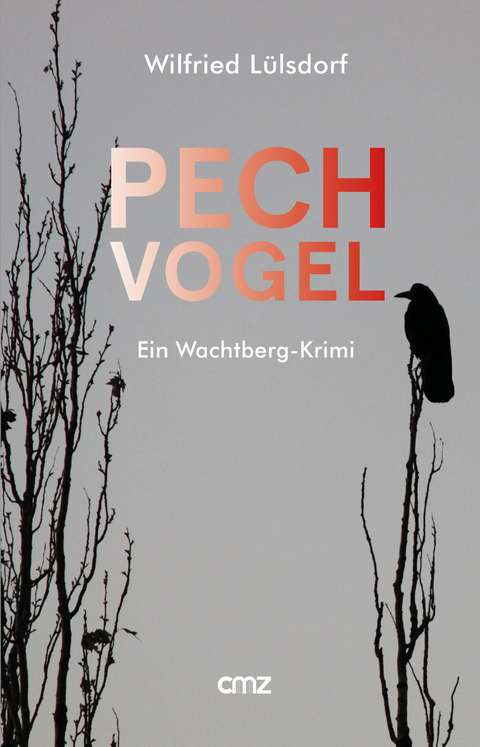PECHvogel - Wilfried L&uuml;lsdorf