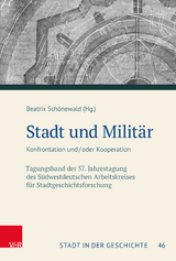 Stadt und Milit&auml;r - 
