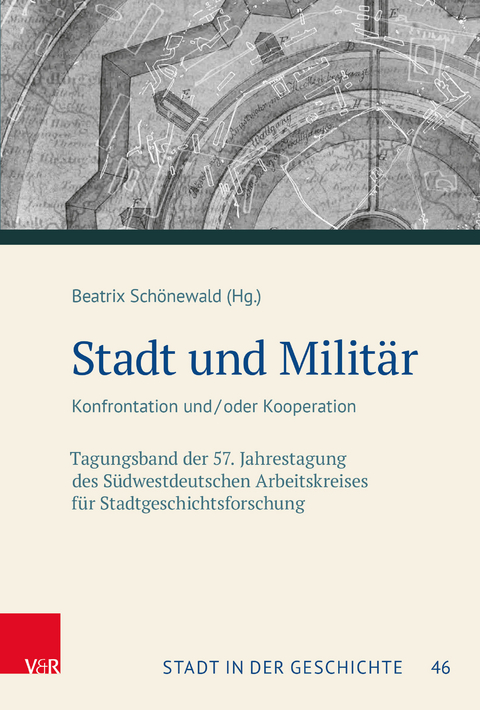 Stadt und Milit&auml;r - 