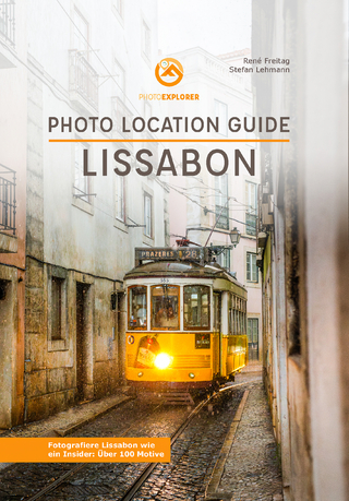 Photo location guide Lissabon