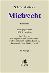 Mietrecht - 