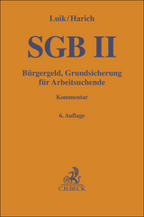 SGB II - 