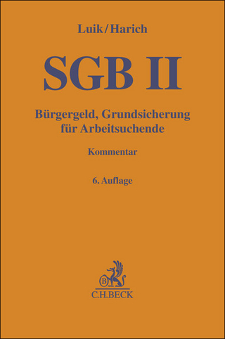 SGB II