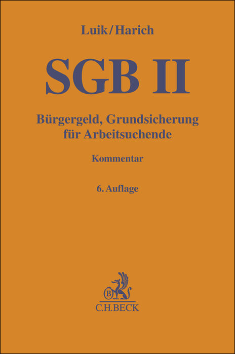 SGB II - 