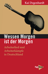 Wessen Morgen ist der Morgen - Kai Degenhardt