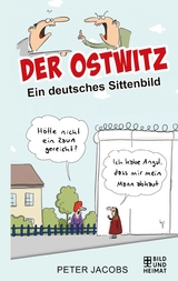 Der Ostwitz - Peter Jacobs