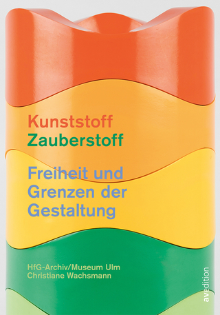 Kunststoff – Zauberstoff