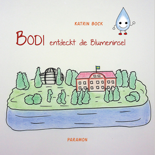 Bodi entdeckt die Blumeninsel