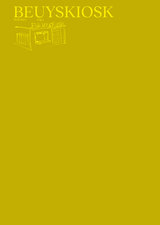 BEUYSKIOSK