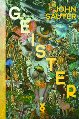 Geister - John Sauter
