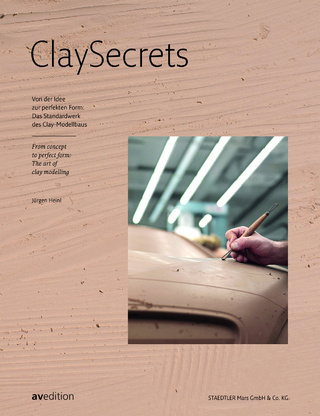 ClaySecrets