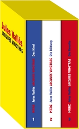 Jacques Vingtras im Schuber - Jules Vall&eacute;s