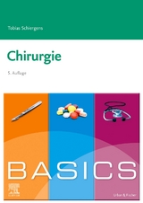 BASICS Chirurgie - Tobias Schiergens