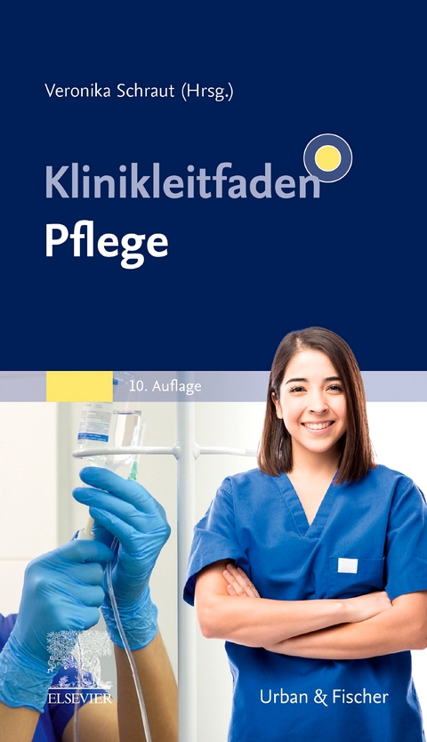Klinikleitfaden Pflege - 