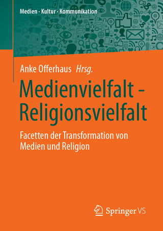 Medienvielfalt - Religionsvielfalt