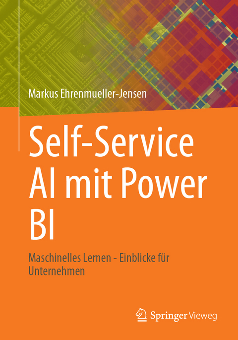 Self-Service AI mit Power BI - Markus Ehrenmueller-Jensen