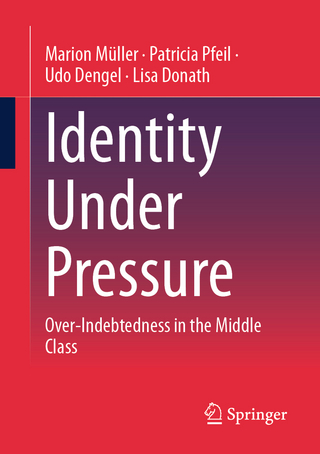 Identity Under Pressure
