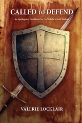 Called to Defend - Valerie Locklair