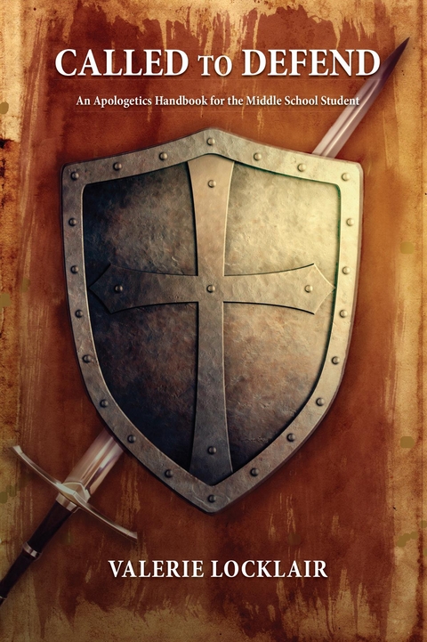 Called to Defend - Valerie Locklair