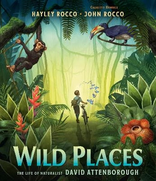 Wild Places