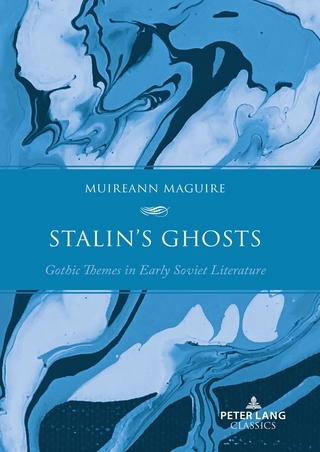 Stalin’s Ghosts