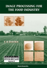 IMAGE PROCESSING FOR THE FOOD.... (V37) - E R Davies