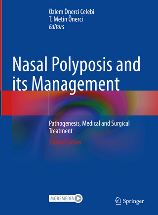 Nasal Polyposis and its Management