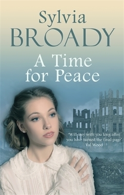 A Time for Peace - Sylvia Broady