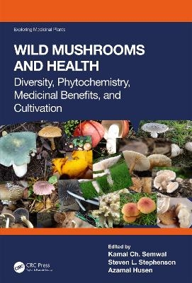 Wild Mushrooms and Health