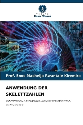 Anwendung Der Skelettzahlen - Prof Enos Masheija Rwantale Kiremire