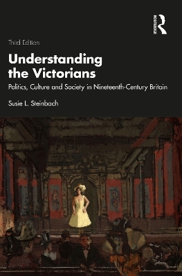 Understanding the Victorians