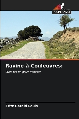 Ravine-&agrave;-Couleuvres - Fritz Gerald Louis
