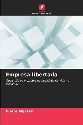 Empresa libertada