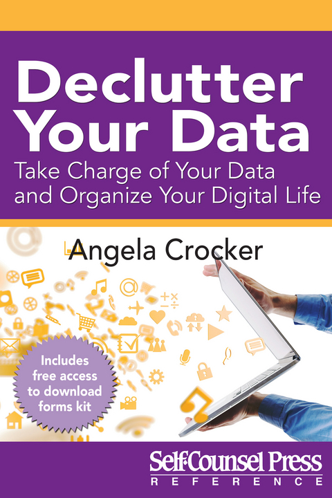 Declutter Your Data - Angela Crocker
