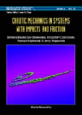 CHAOTIC MECHANICS IN SYSTEMS WITH..(V36) - Barbara Blazejczyk-Okolewska, Krzysztof Czolczynski, Tomasz Kapitaniak