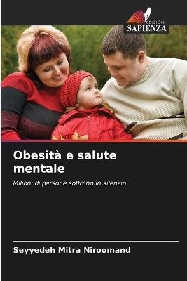 Obesità e salute mentale - Seyyedeh Mitra Niroomand