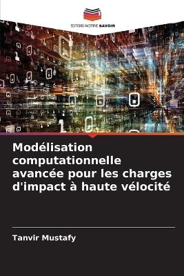 Mod&eacute;lisation computationnelle avanc&eacute;e pour les charges d'impact &agrave; haute v&eacute;locit&eacute; - Tanvir Mustafy