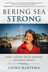 Bering Sea Strong -  Laura Hartema