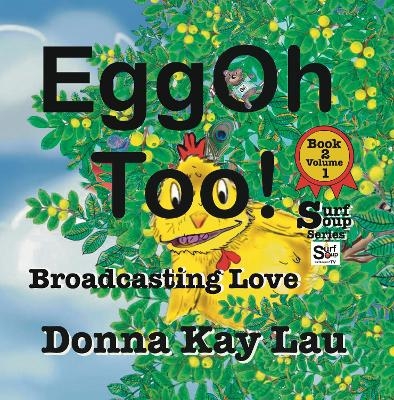 EggOh Too! - Donna Kay Lau