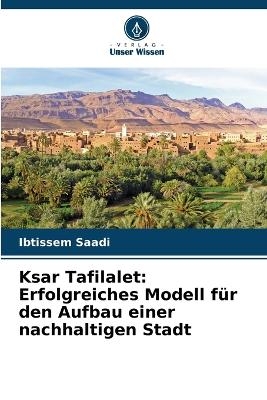 Ksar Tafilalet - Ibtissem Saadi