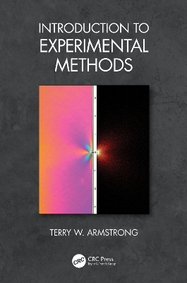 Introduction to Experimental Methods - Terry W. Armstrong