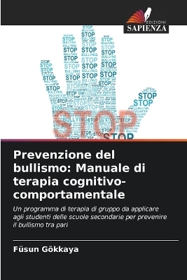 Prevenzione del bullismo