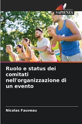 Ruolo e status dei comitati nell'organizzazione di un evento