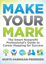 Make Your Mark -  Nurys Harrigan-Pedersen