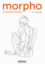 Morpho -  Michel Lauricella