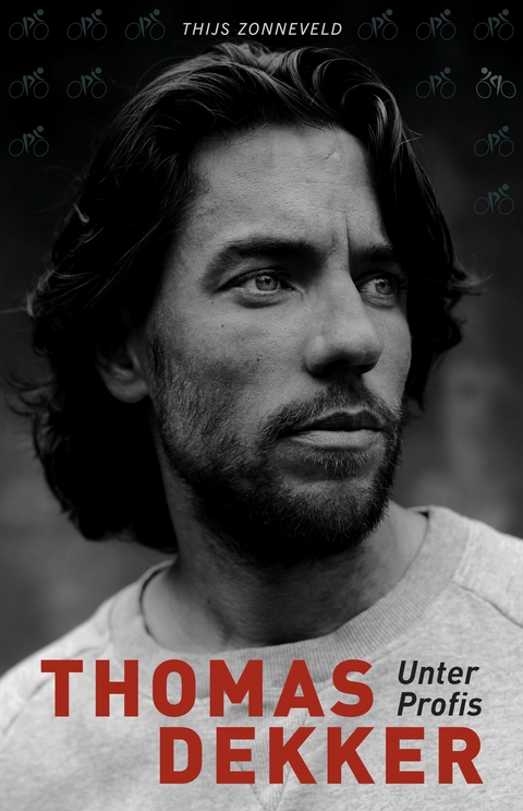 Thomas Dekker - Thomas Dekker, Thijs Zonneveld