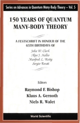 150 YEARS OF QUANTUM MANY-BODY......(V5) - 