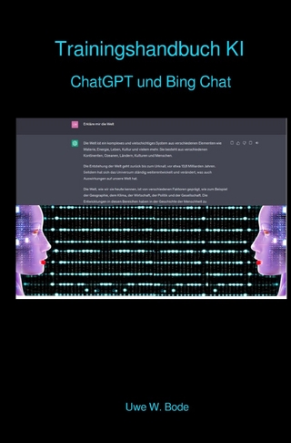 Trainingshandbuch KI