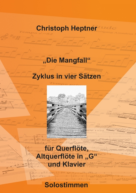 "Die Mangfall" - Christoph Heptner