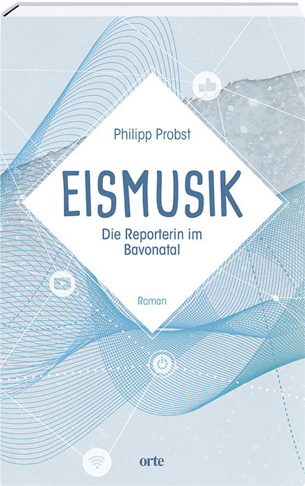 Eismusik - Philipp Probst